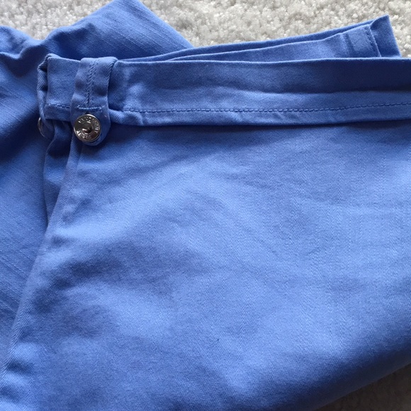 Women high waist Capri - Picture 5 of 5